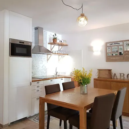 Apartamento Mr Racona. 41 Denia