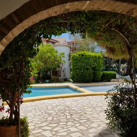 Apartamento Mr Racona. 41