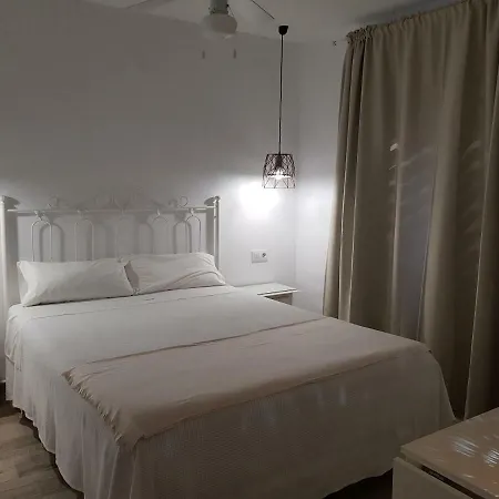 Apartamento Mr Racona. 41